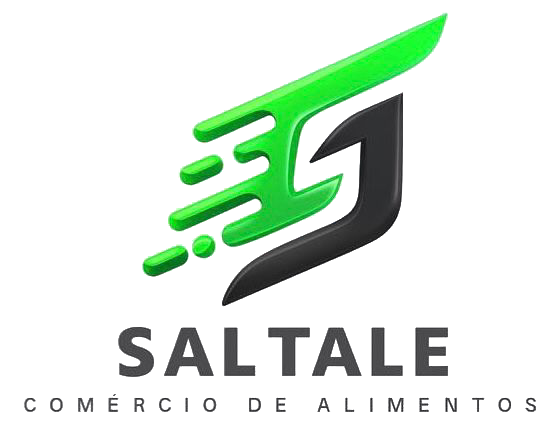 Saltale Comércio de Alimentos
